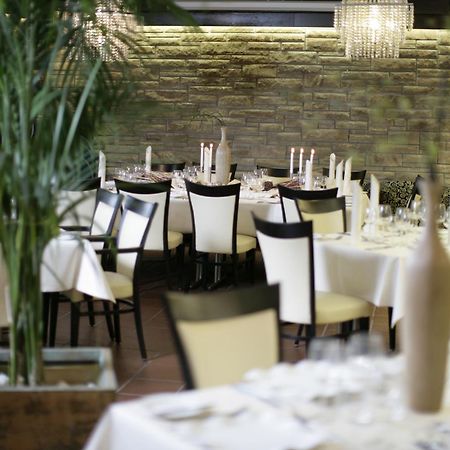 Hotel Akazienhof Duisburg Dış mekan fotoğraf