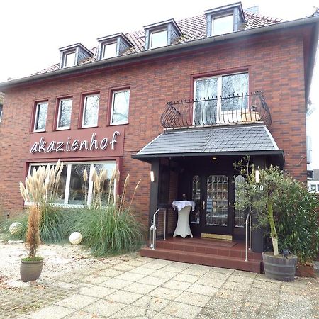 Hotel Akazienhof Duisburg Dış mekan fotoğraf