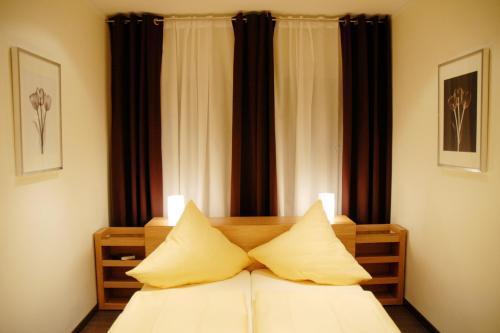 Hotel Akazienhof Duisburg Dış mekan fotoğraf