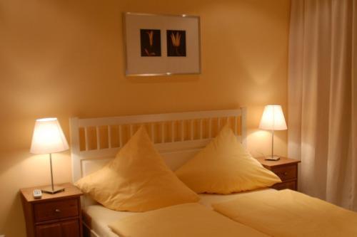 Hotel Akazienhof Duisburg Dış mekan fotoğraf