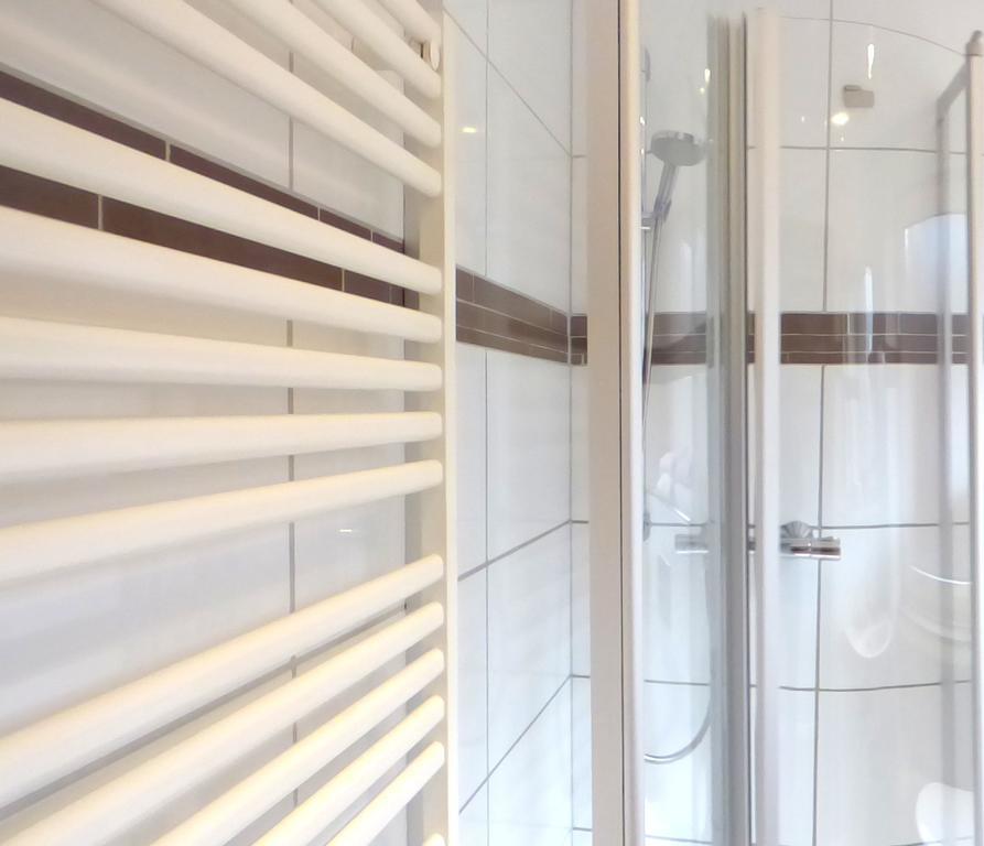Hotel Akazienhof Duisburg Dış mekan fotoğraf