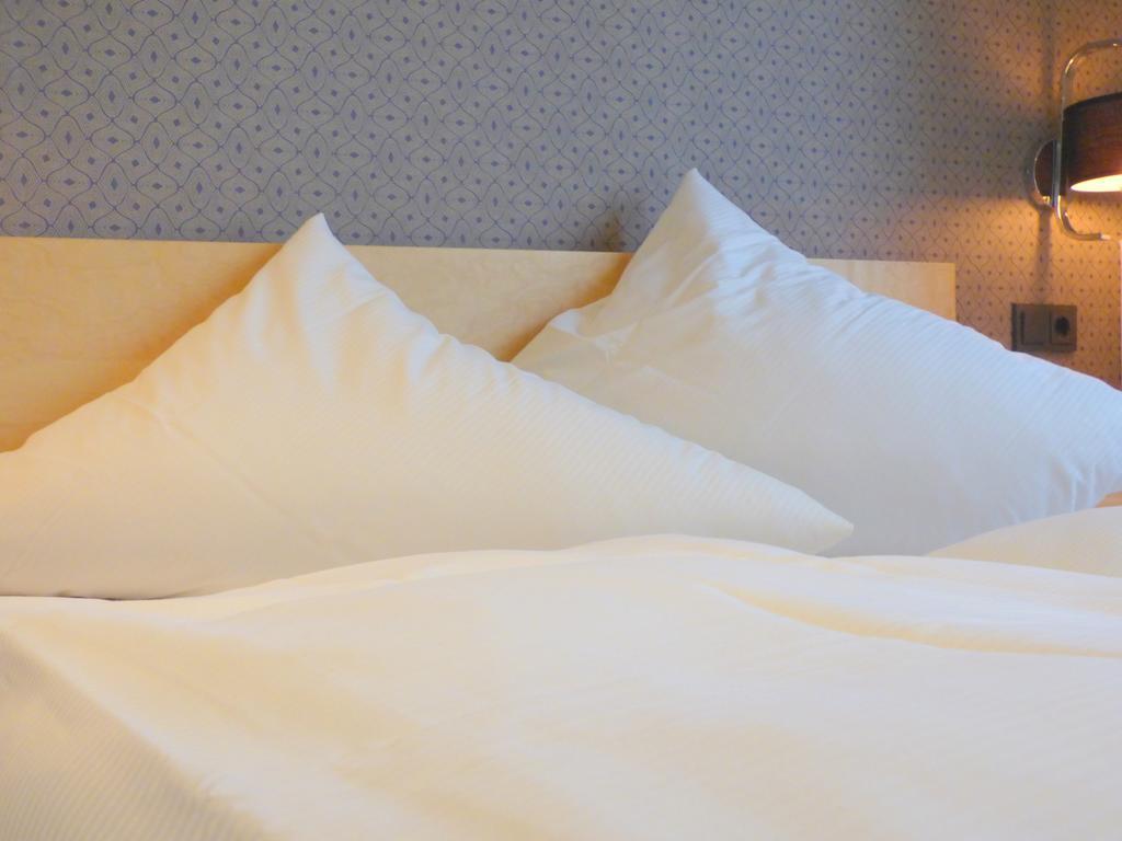 Hotel Akazienhof Duisburg Dış mekan fotoğraf