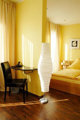 Hotel Akazienhof Duisburg Dış mekan fotoğraf