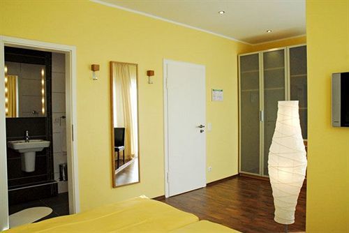 Hotel Akazienhof Duisburg Dış mekan fotoğraf