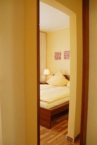 Hotel Akazienhof Duisburg Dış mekan fotoğraf