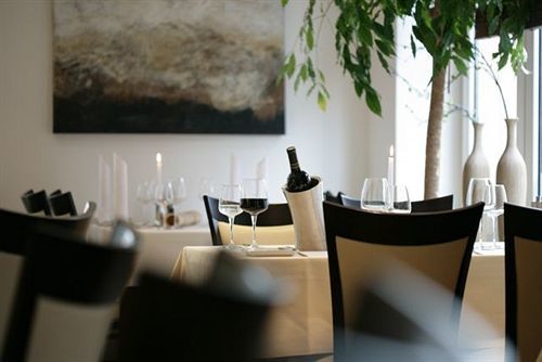 Hotel Akazienhof Duisburg Dış mekan fotoğraf
