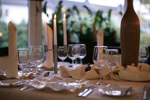 Hotel Akazienhof Duisburg Dış mekan fotoğraf